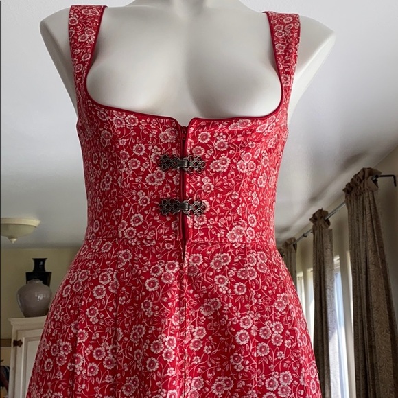 ❤️Vintage 60’s-70’s  “Godal Original” Dress❤️ - Picture 2 of 8